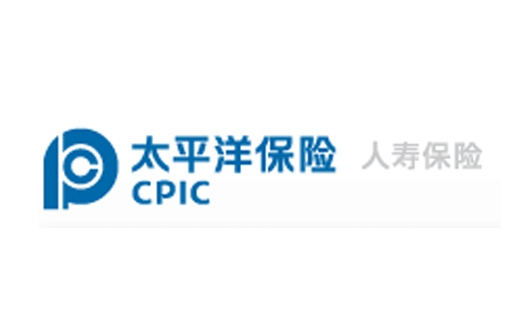 中國太平洋人壽保險(xiǎn)股份有限公司