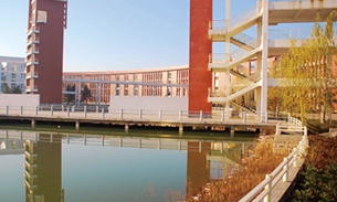 周口職業技術學院