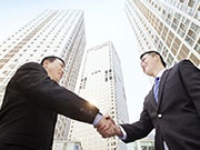中小企業關鍵業務解決方案